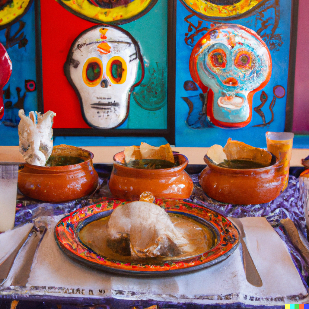 foto de comida